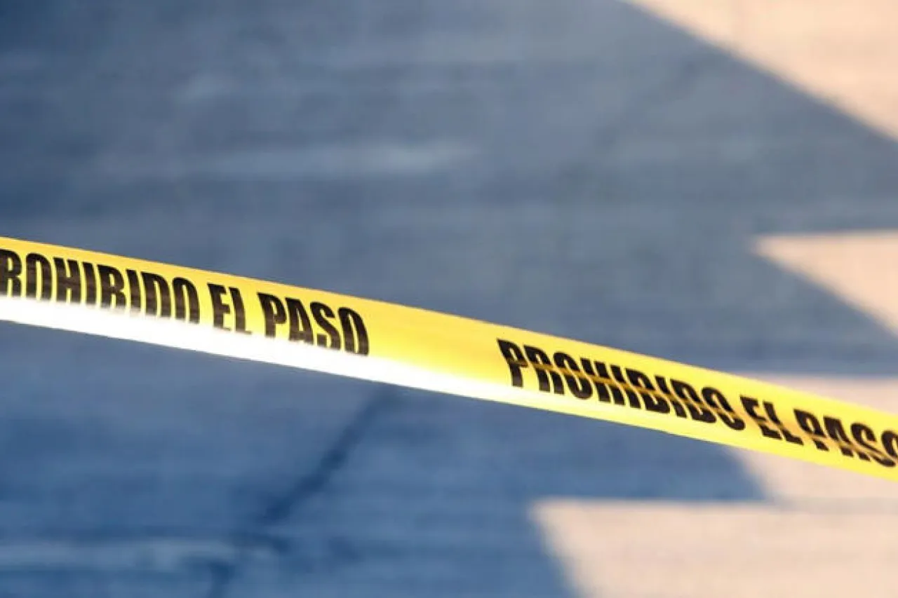 Tragedia: Menor de 15 años asesina a su padre y hermano