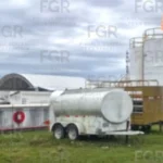 Aseguran 149 vehículos y 82 mil litros de hidrocarburo en Veracruz