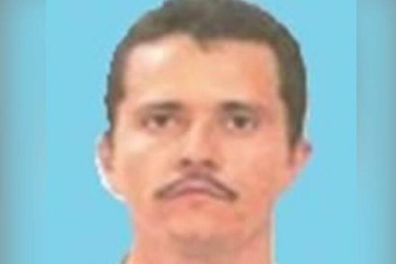 Confirma FGR mediante pruebas genéticas la identidad de 'El Mencho'