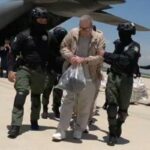 Crimen organizado en la mira: posible cadena perpetua para cabecilla de cártel michoacano