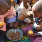 La alarmante crisis global: ¿Por qué mueren casi 5 millones de niños menores de 5 años cada año?