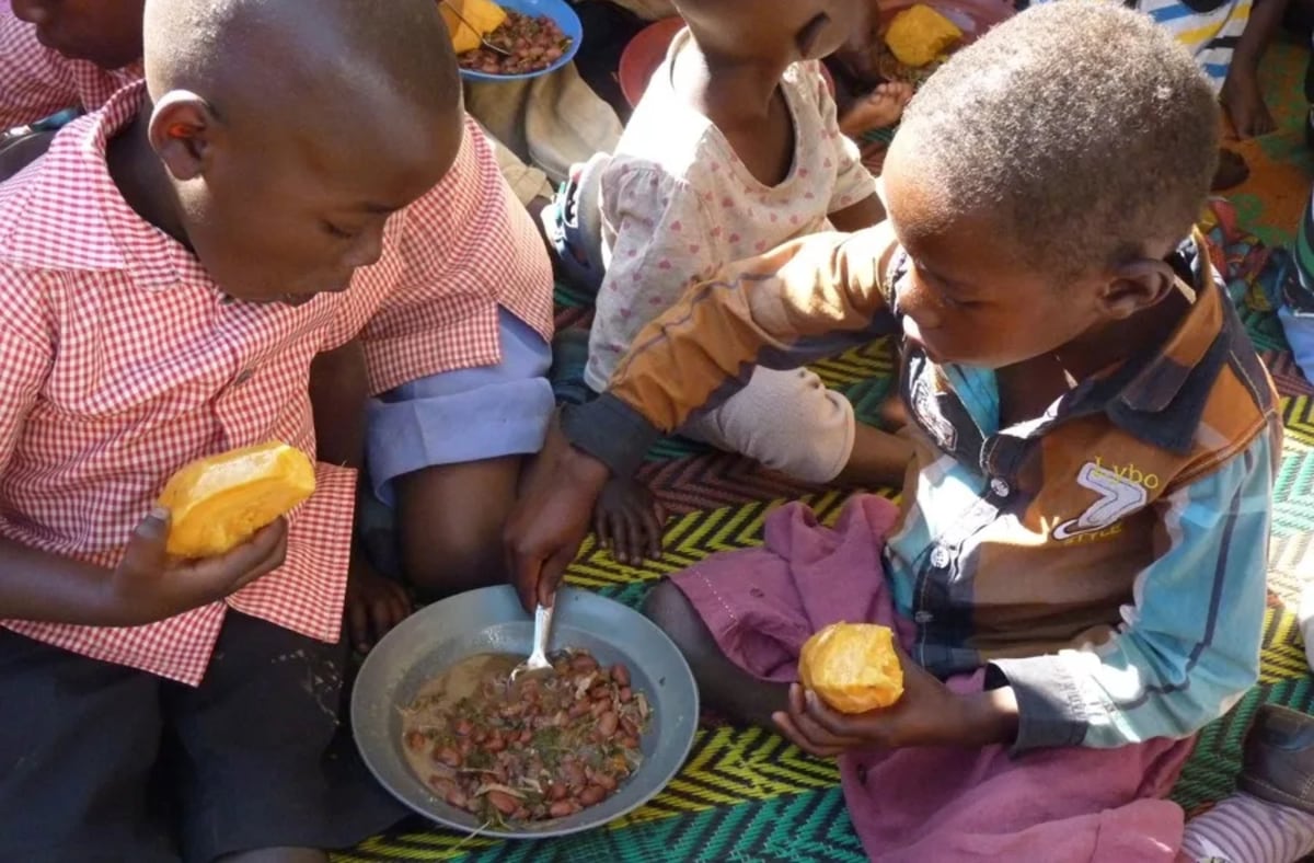 La alarmante crisis global: ¿Por qué mueren casi 5 millones de niños menores de 5 años cada año?