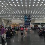 Modernizar el transporte en el AICM: tarifas justas y más opciones con apps